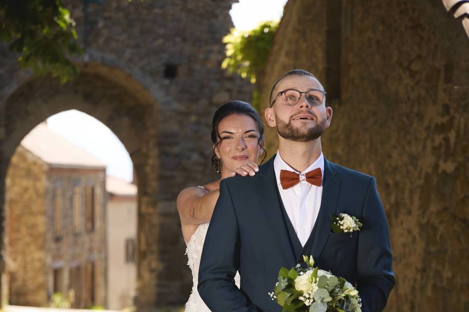 Couple