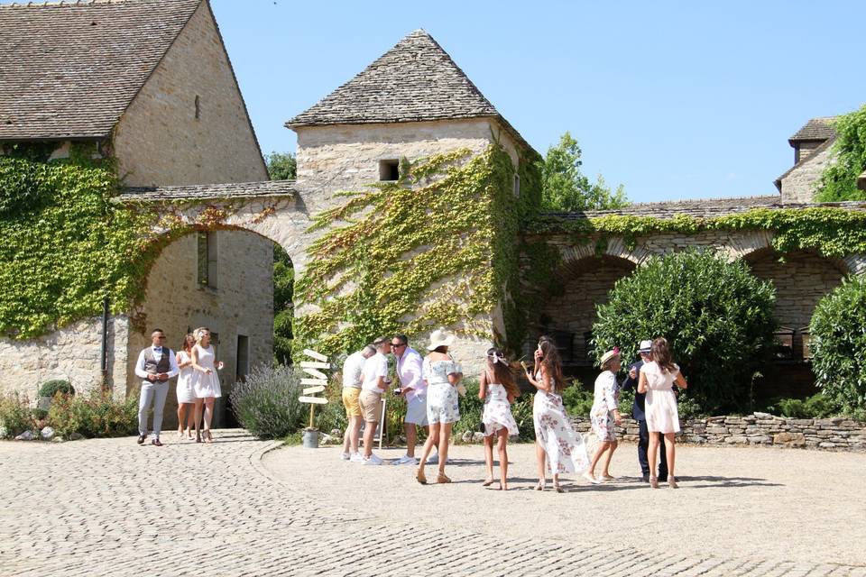 Marchand de Bonheur