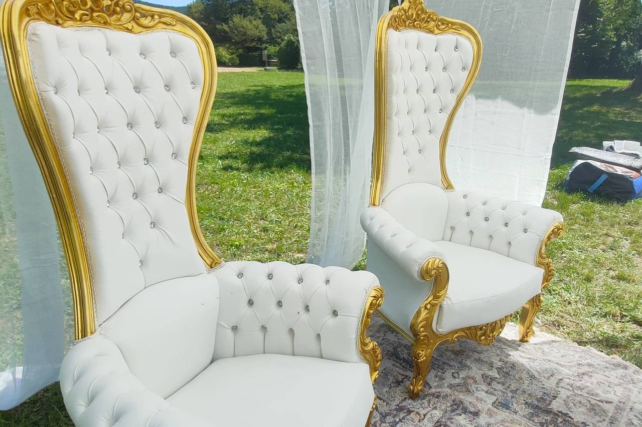 Prix Trone 1m50