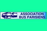 Logo Association Bus Parisiens