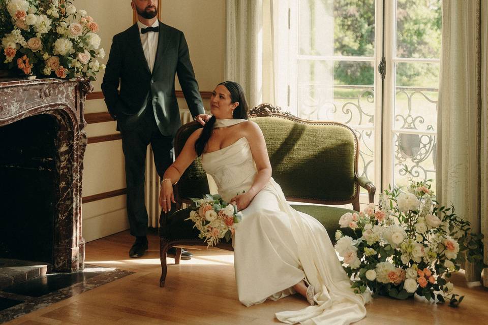 Couverture Vogue