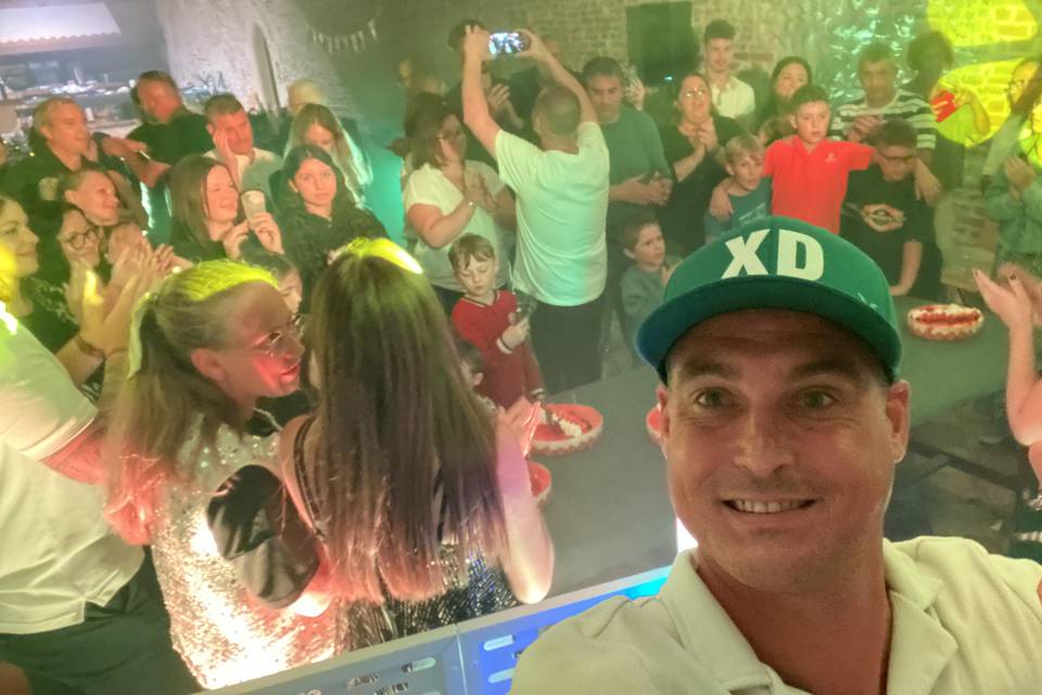 Xdmix