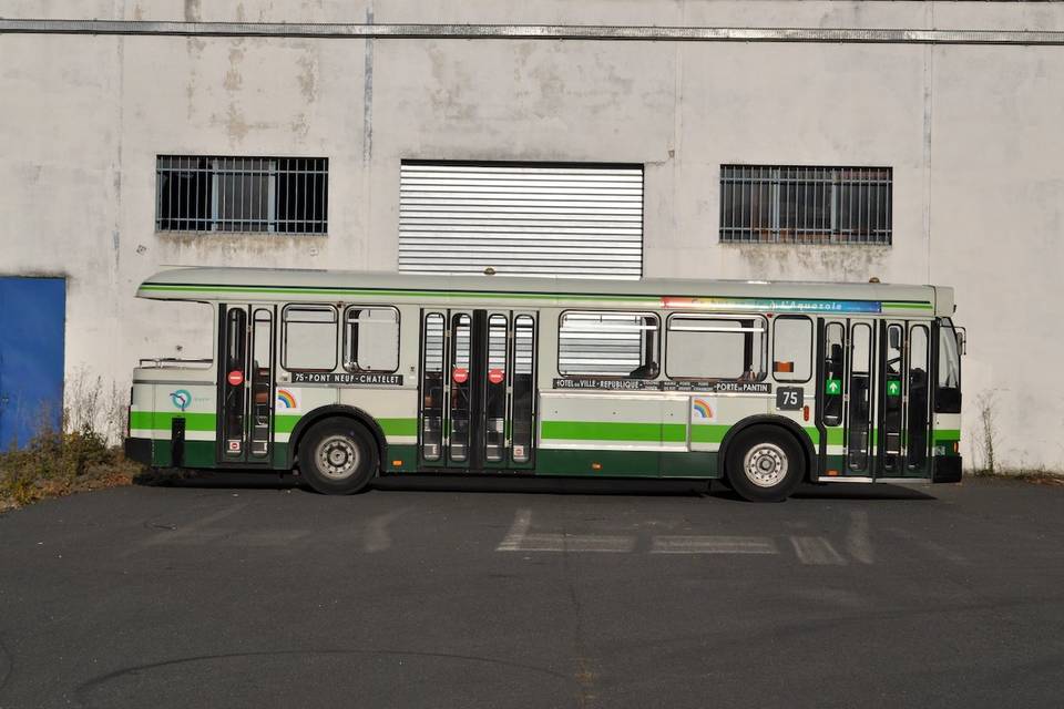 Association Bus Parisiens