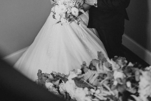 Maureen & Quentin