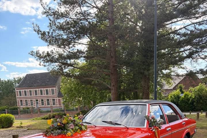 Ford Taunus