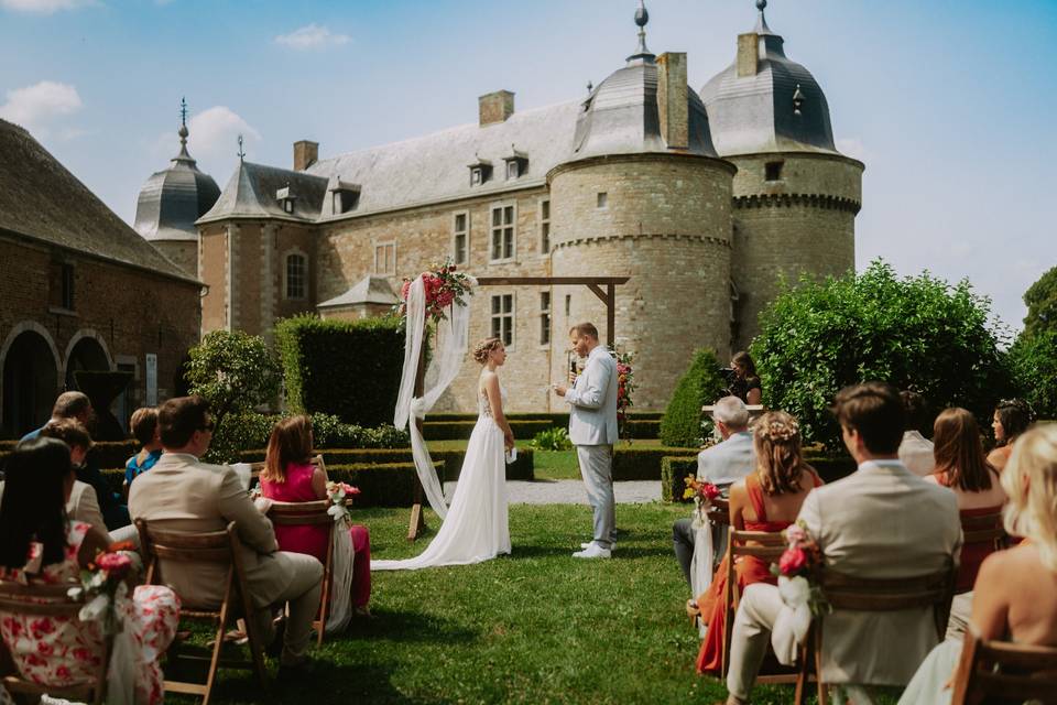 Château