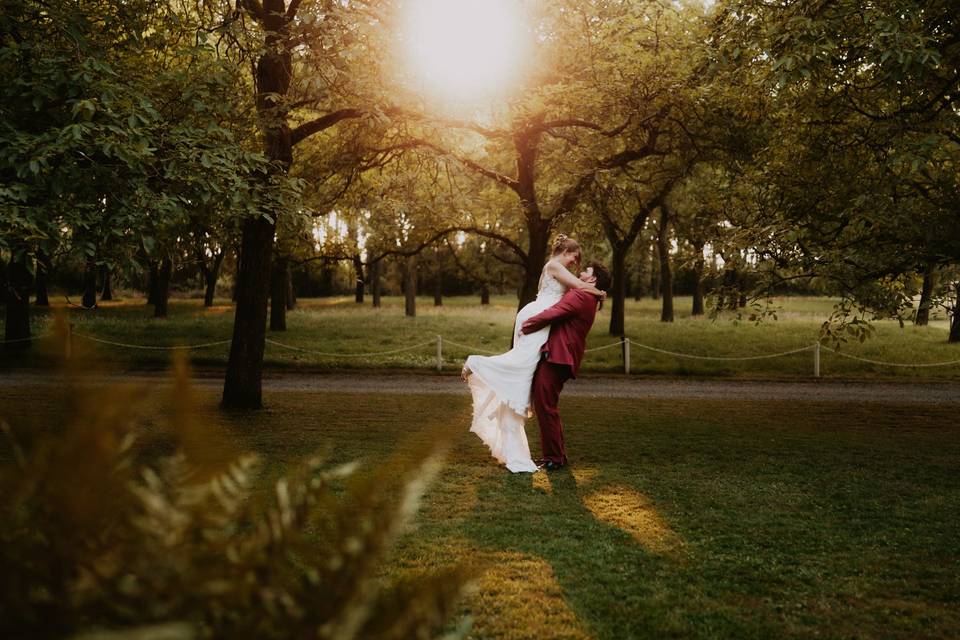 Couple