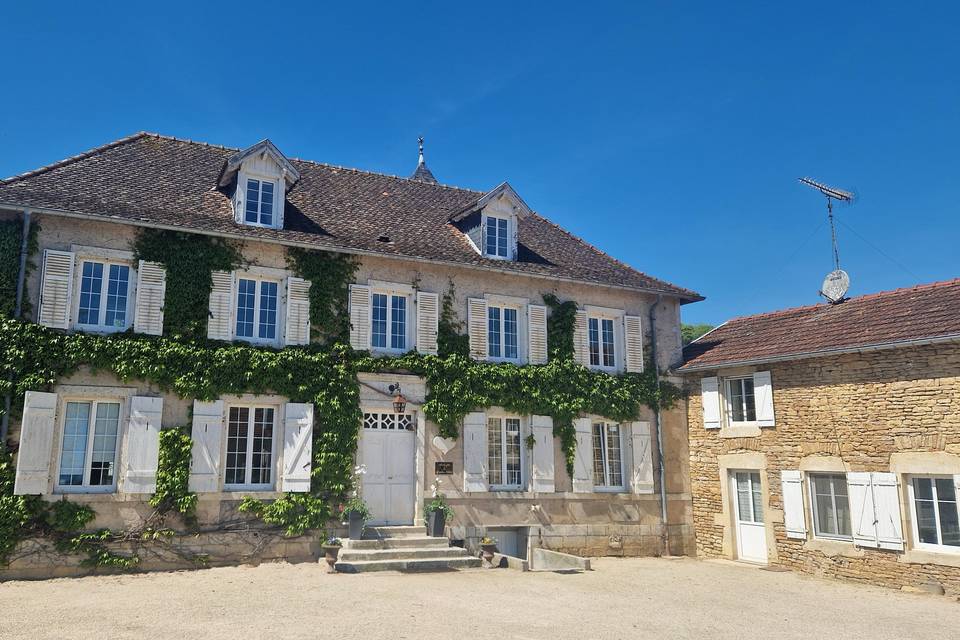 Maison d'Hôtes