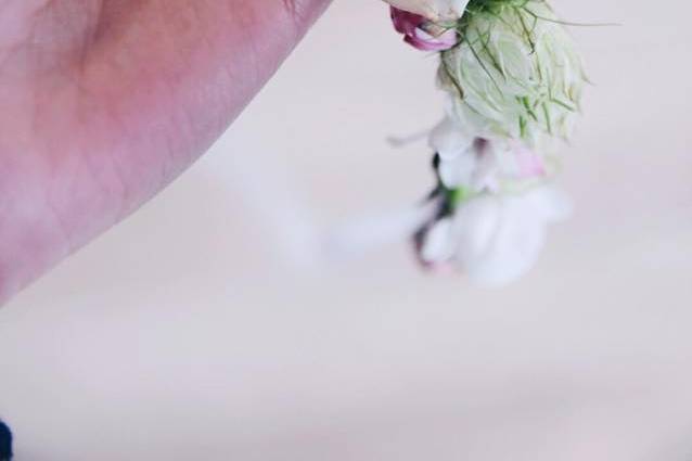 Lily and Confettis