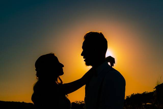Mariage Patrice & claire