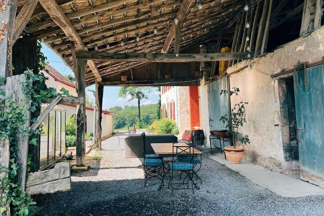 Domaine Labouroume