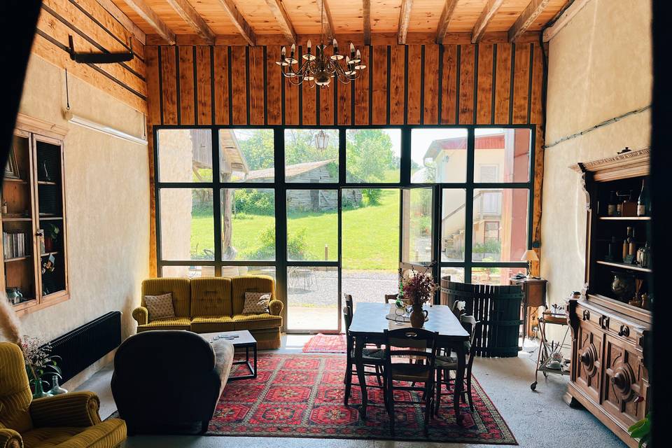 Salon 1