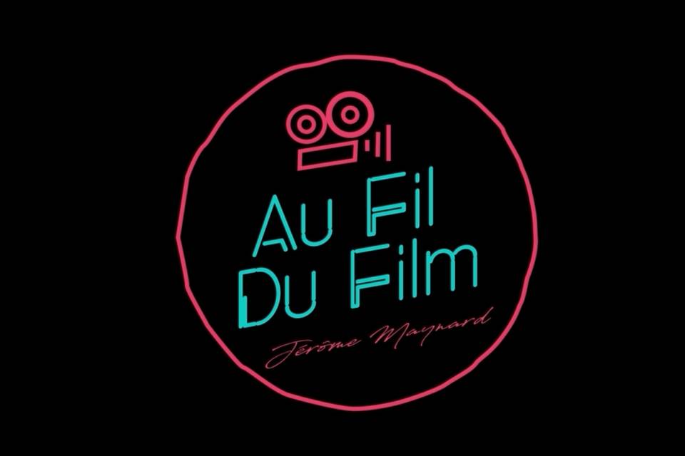 Logo Au Fil Du Film