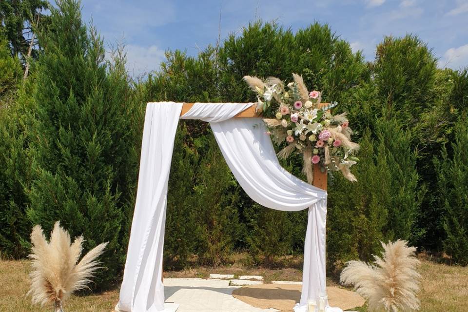 Arche Boheme Chic