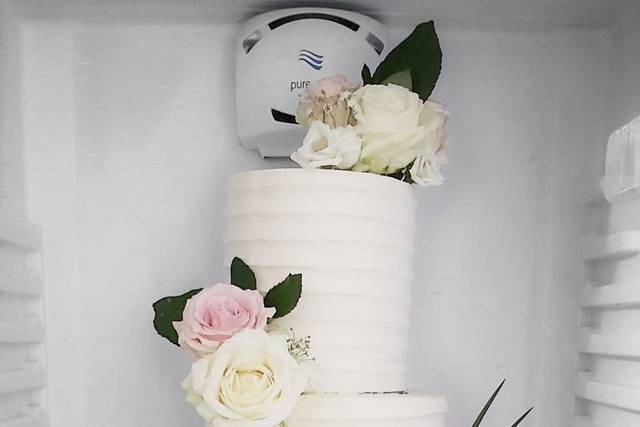 Wedding 1