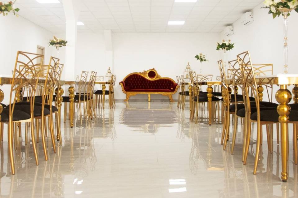 Salle 1