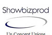 Logo Showbiz Prod Logo