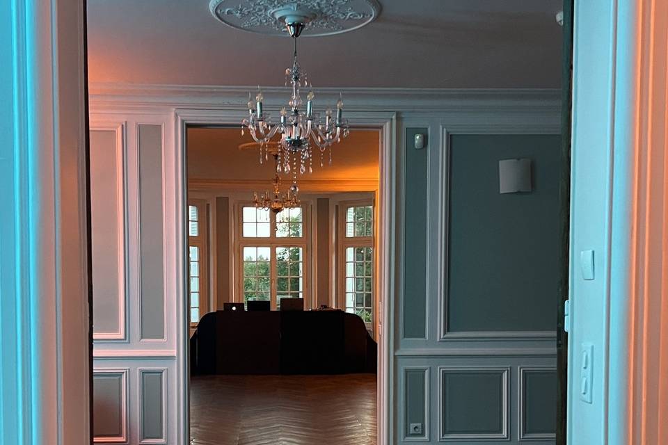 Chateau de Quenet 27