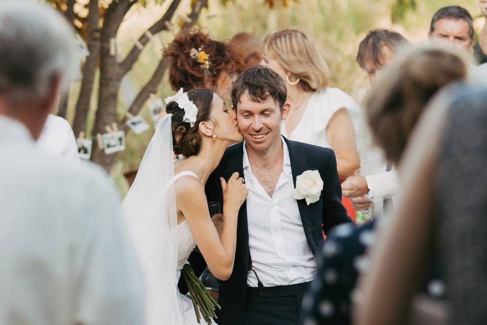 Photographe en provence