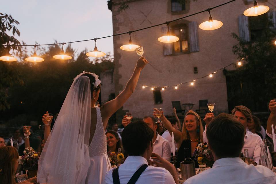 Photographe en provence