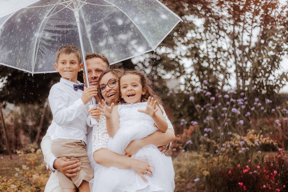 Photographe en provence