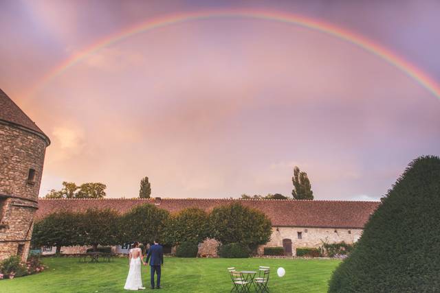 Arc en ciel
