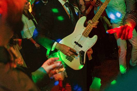Live Basse 2