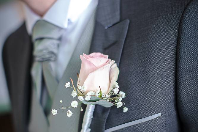 Boutonnière