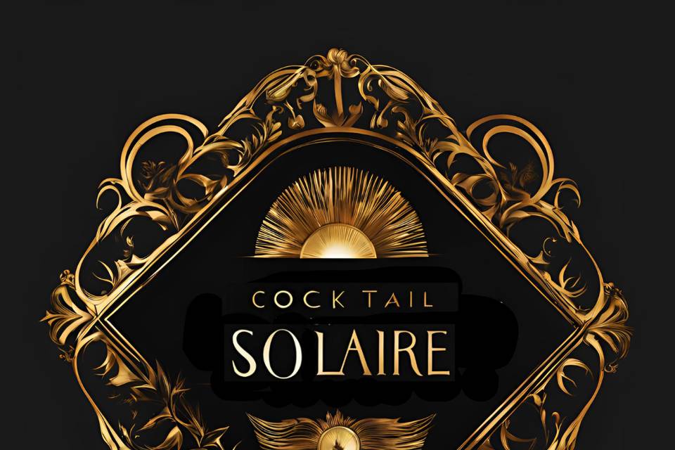 Cocktail Solaire Main Photo