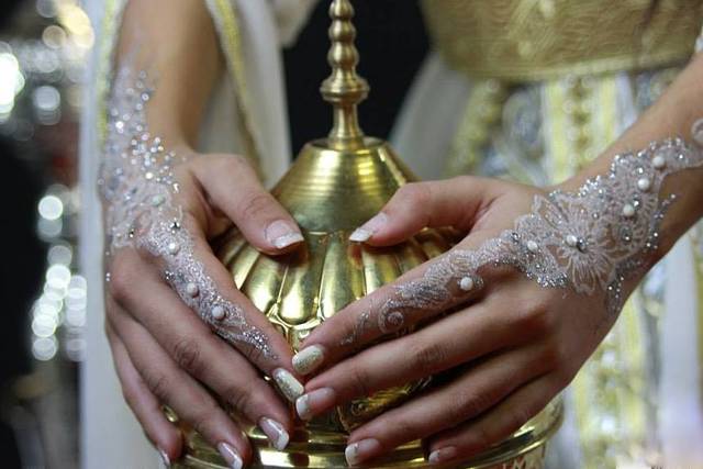 Virgin'henna