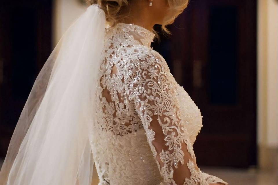 Chignon bqs
