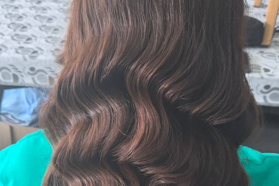 Wavy