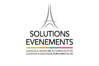 Solutions Evènements