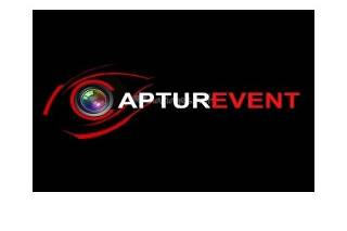 CapturEvent Logo