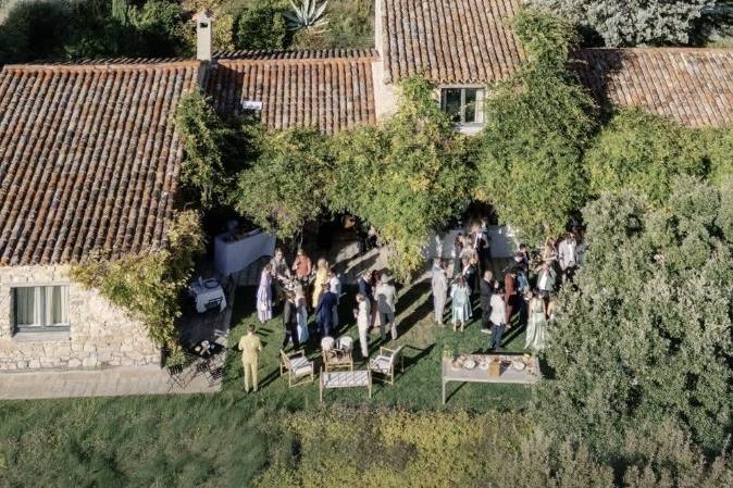 Bastide