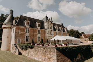 Château d'Ars