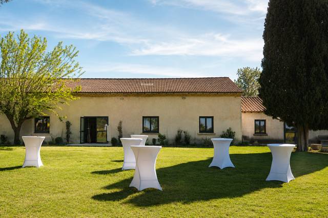 Domaine d’Obione