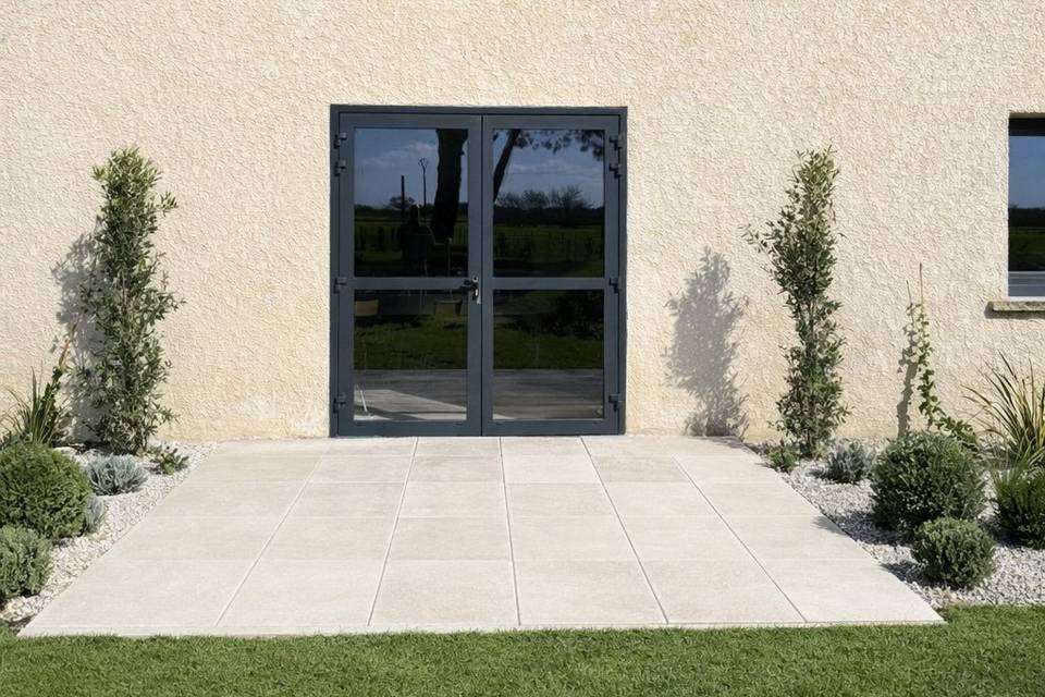 Entrée