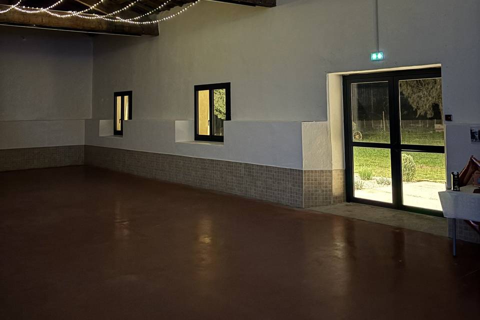 Salle