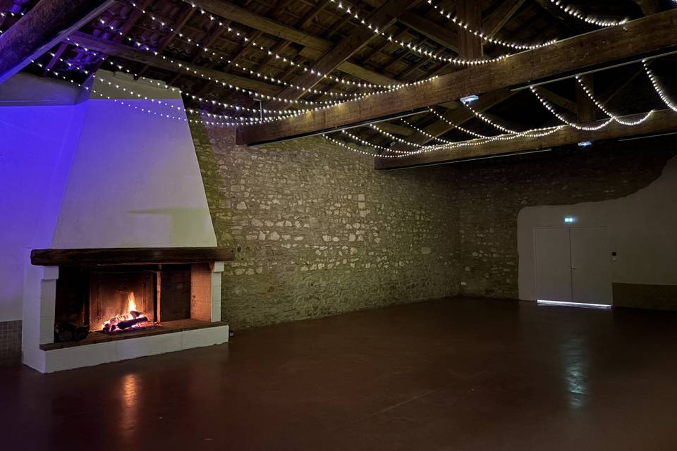 Salle