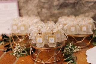 Euodia Fragrances