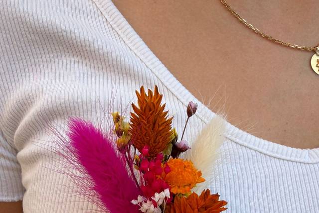 Boutonniere