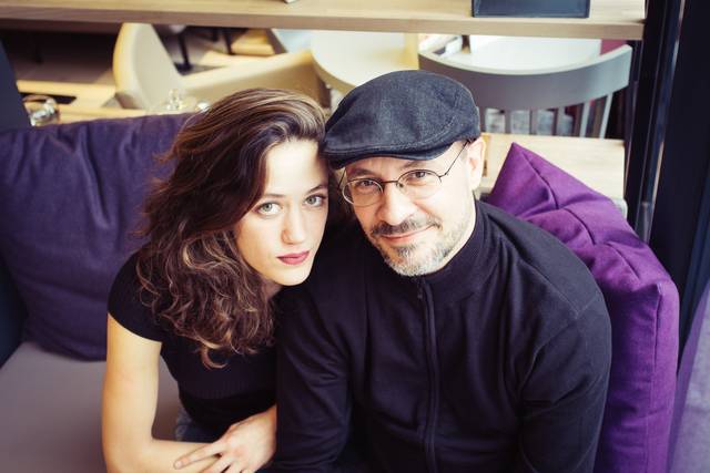 Nina Duo