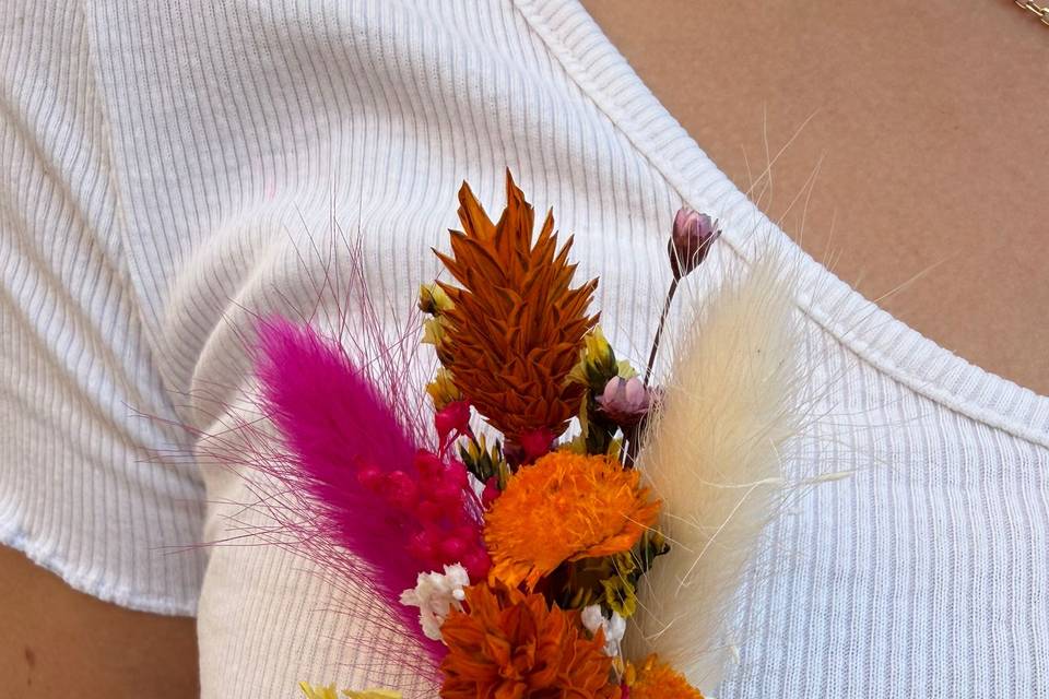 Boutonniere