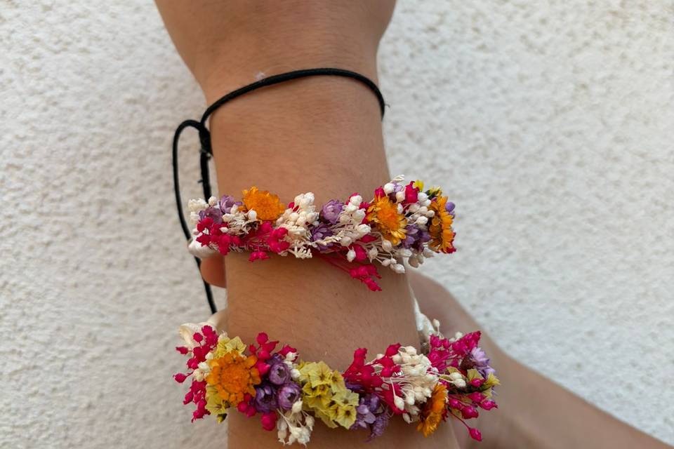 Bracelet