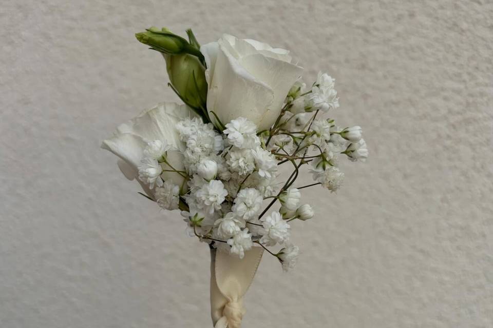Boutonnières