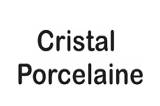 Cristal Porcelaine logo