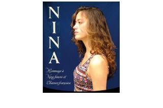 Nina - Hommage à Nina Simone