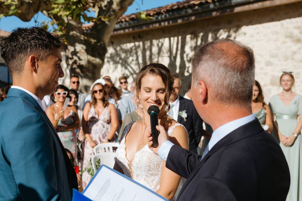 Chemin des promesses