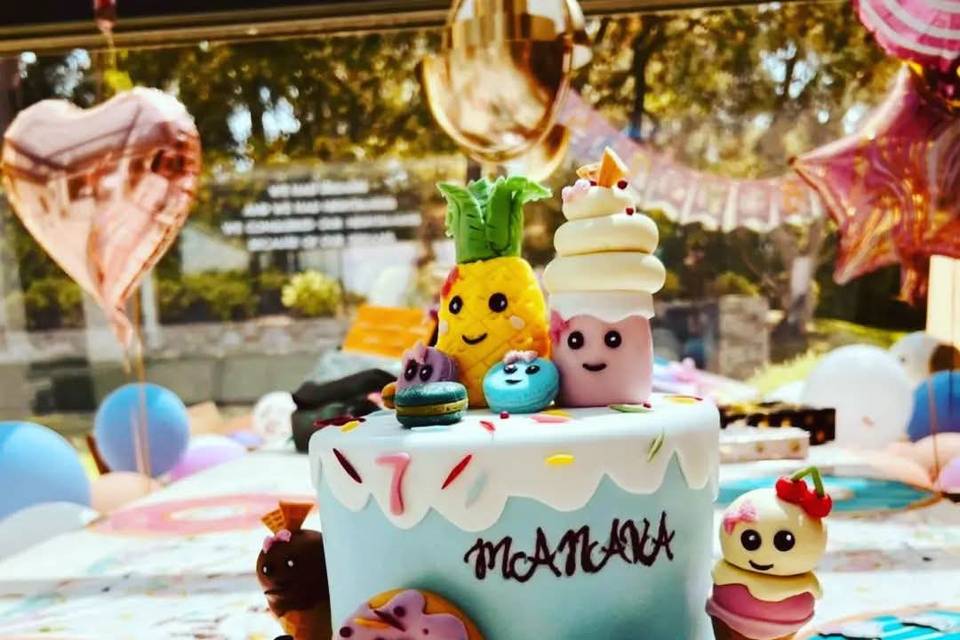 La Cookiezienne
